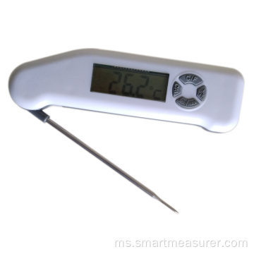 Thermometer Probe Sensor Profesional Untuk Kegunaan Makmal